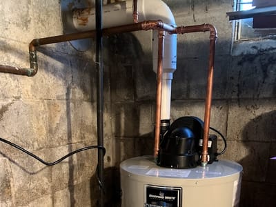 Blue Sky Heating & Air Conditioning