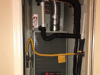 Blue Sky Heating and Air LLC