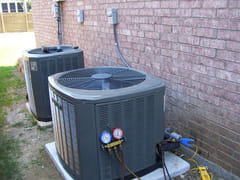 Blue Sky Heating and Air LLC