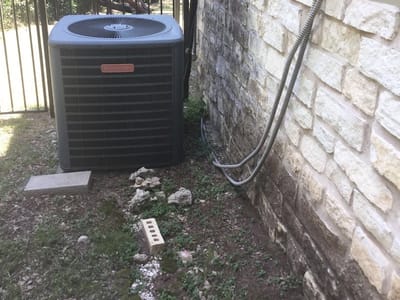 Blue Sky Heating and Air LLC