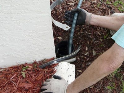 Blue Sky Plumbing & Drain Cleaning HVAC Service