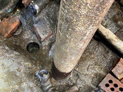 Blue Sky Plumbing & Drain Cleaning HVAC Service