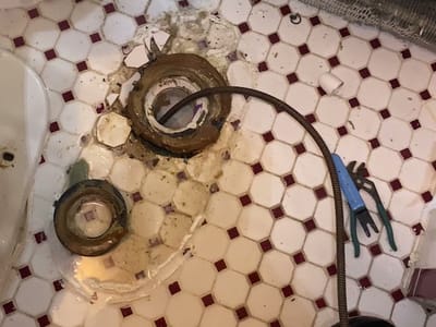 Blue Sky Plumbing & Drain Cleaning HVAC Service