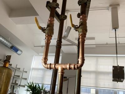 Blue Sky Plumbing Heating Air Conditioning & Drain Cleaning Rooter