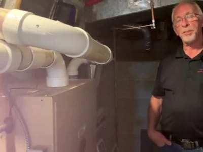 Blue Sky Plumbing, Heating, Cooling & Electric