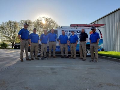 Blue Springs Heating and Cooling