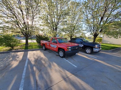 Blue Springs Heating and Cooling