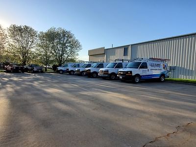 Blue Springs Heating and Cooling