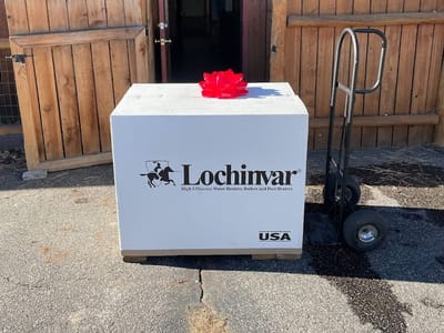 Blue Spruce Heating and Cooling