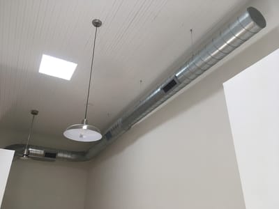 Blue Star A/C and Heating, LLC