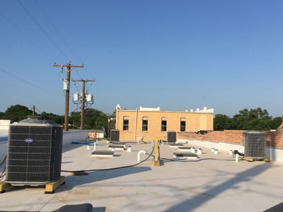 Blue Star A/C and Heating, LLC