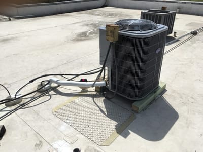 Blue Star A/C and Heating, LLC