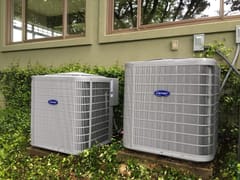Blue Star A/C and Heating, LLC