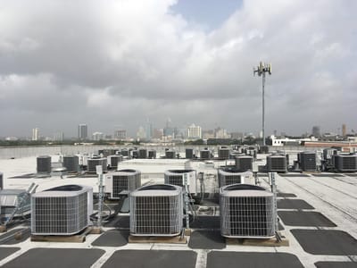 Blue Star A/C and Heating, LLC