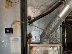 Blue Star Heating and Cooling