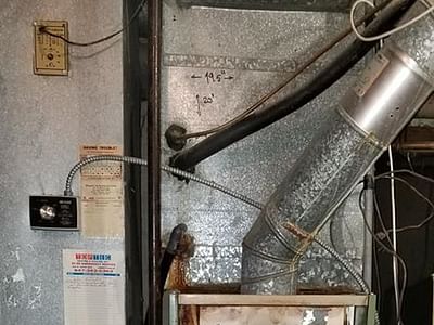 Blue Star Heating and Cooling