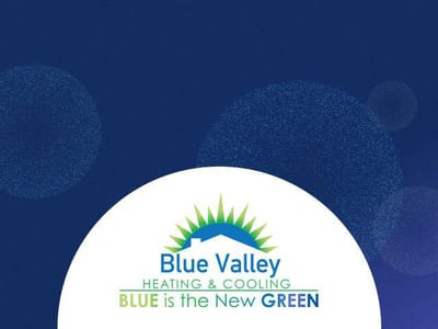 Blue Valley Heating & Cooling