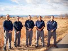 Blue Valley Heating & Cooling