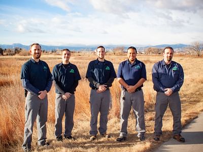 Blue Valley Heating & Cooling