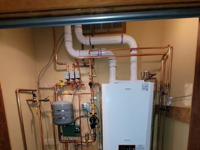 Blue Valley Heating & Cooling