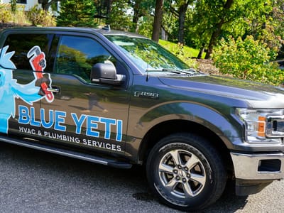 Blue Yeti Services