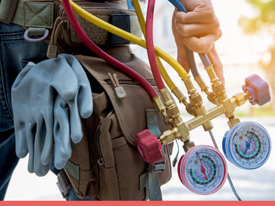 BlueBird Heating and Air