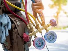 BlueBird Heating and Air