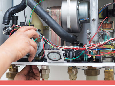 BlueBird Heating and Air