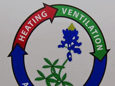 Bluebonnet HVAC