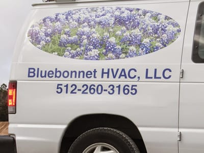 Bluebonnet HVAC