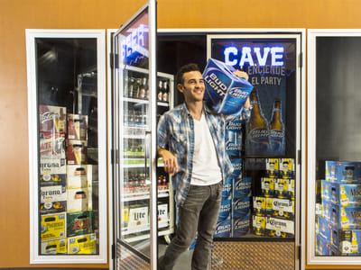 Bluebonnet Refrigeration and Air Conditioning