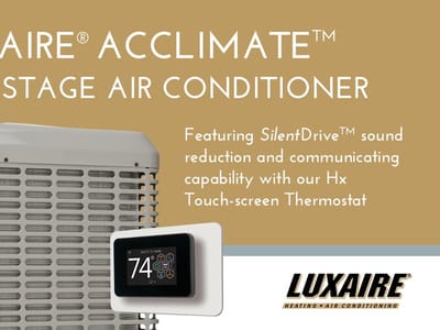 Bluebonnet Refrigeration and Air Conditioning