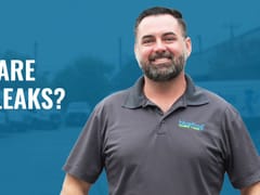 bluefrog Plumbing + Drain + HVAC of San Antonio