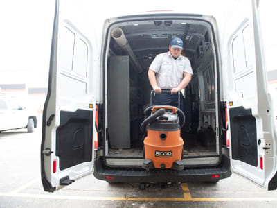 bluefrog Plumbing + Drain + HVAC of San Antonio