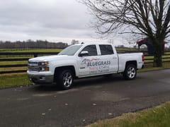 Bluegrass Heating & Cooling