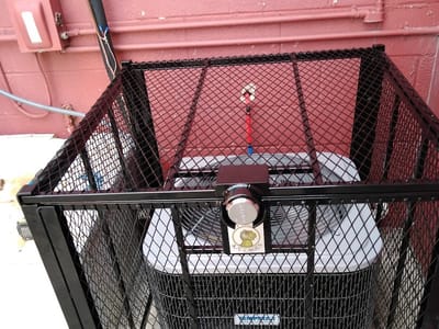 Bluegrass Heating & Cooling