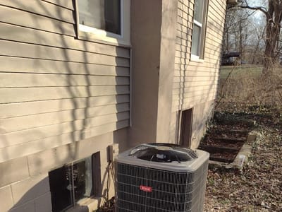 Bluegrass Heating & Cooling