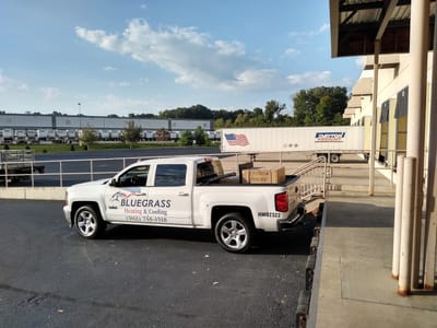 Bluegrass Heating & Cooling