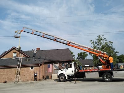 Bluegrass Heating & Cooling