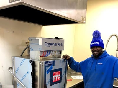 Bluegrass Rooter Plumbing Heat & Air