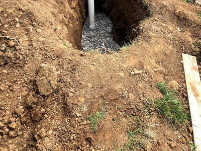 Bluegrass Rooter Plumbing Heat & Air