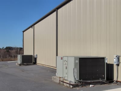 Blueleaf Air Conditioning & Heating