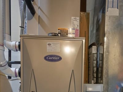 Blueleaf Air Conditioning & Heating