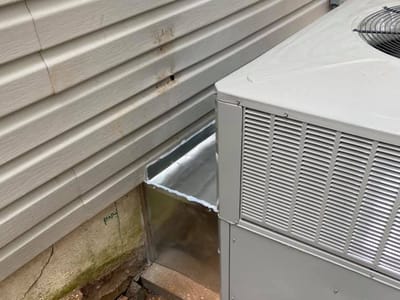 Blueleaf Air Conditioning & Heating