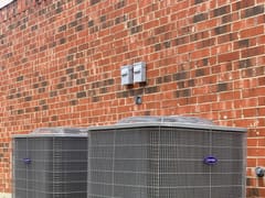 Blueleaf Air Conditioning & Heating