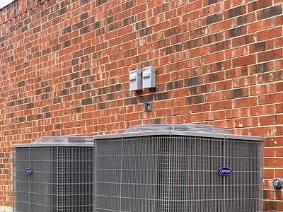 Blueleaf Air Conditioning & Heating