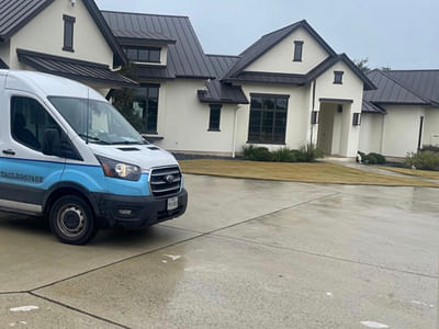 Blueline Heating & Air Conditioning LLC