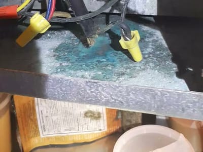 bluered heating and cooling