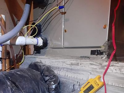 bluered heating and cooling