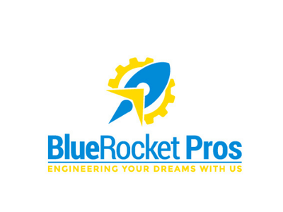 BlueRocket Pros